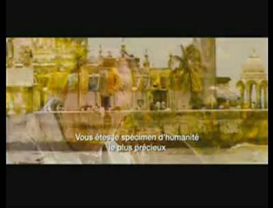 L`homme sans âge, le nouveau Francis Ford Coppola