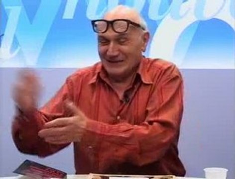 DELFEIL. Fêtons la Toussaint avec Jackie Berroyer