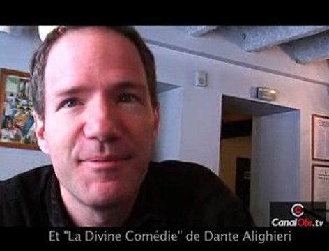 Les trois livres de... Rick Moody