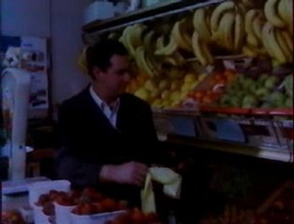 Jérôme Garcin chez Michel Polac (deuxième partie)