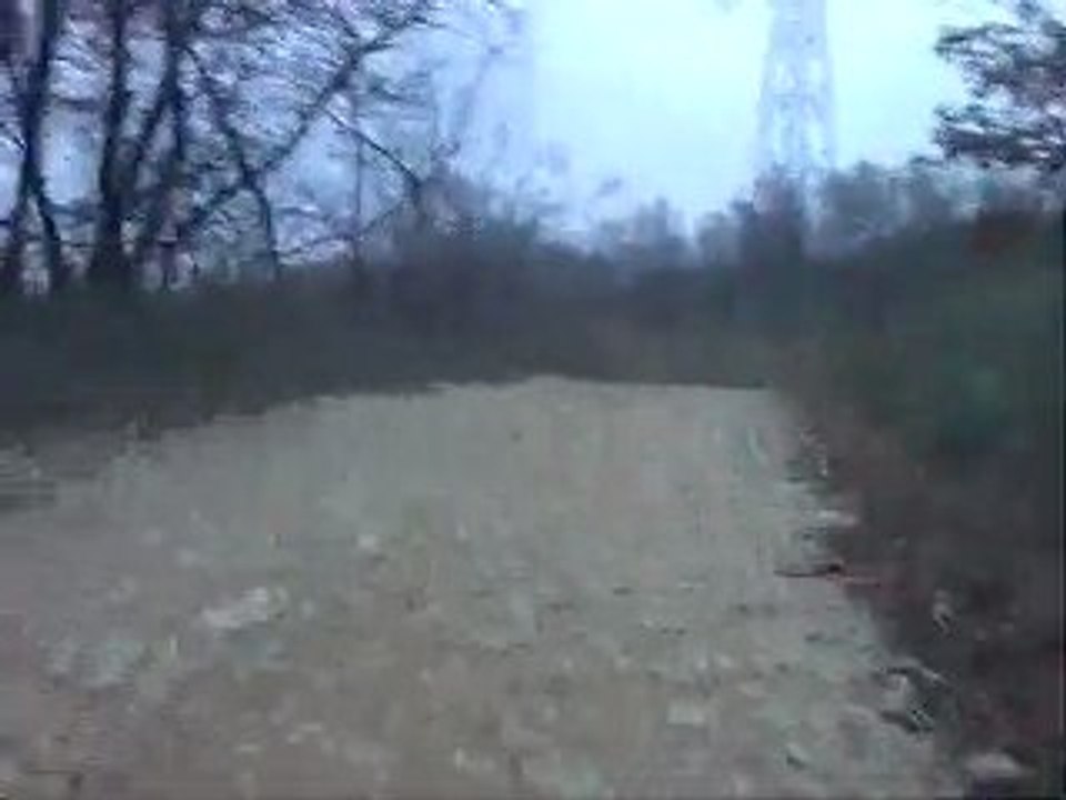 Dimanche 13 Décembre 2009