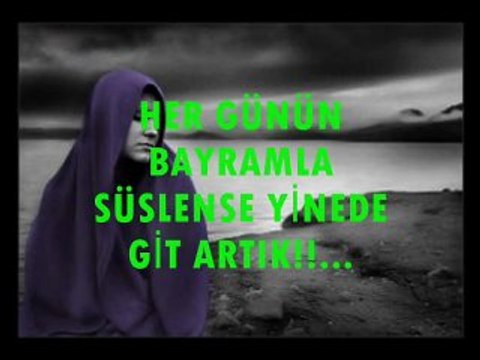 metin gaman ayrılık kolaymı senin yanında