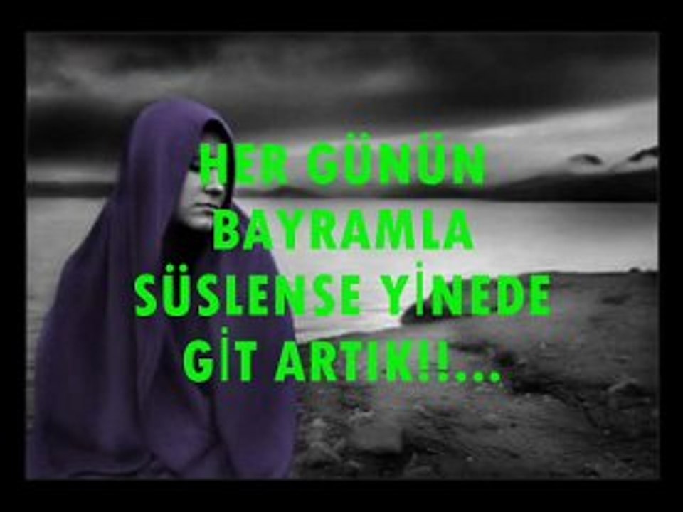 metin gaman ayrılık kolaymı senin yanında