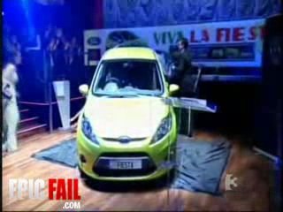 Unveiling Fail