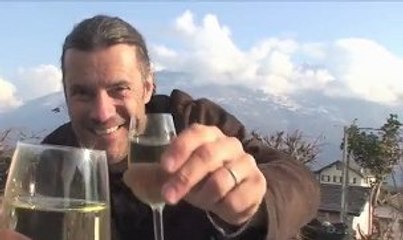 Oskar Freysinger - Éric Woerth et la HSBC