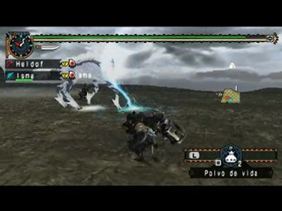 Kirin G