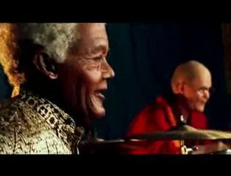 Le funk des prix Nobel