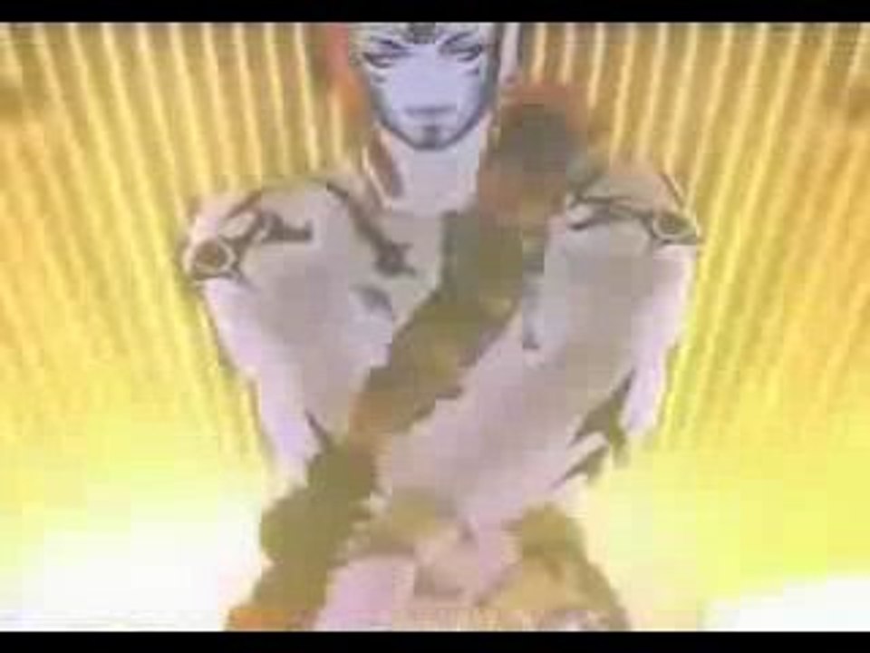 Final Fantasy VIII Pale