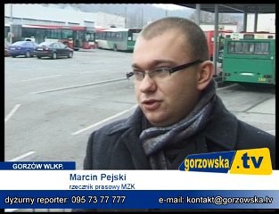 Kolejne zmiany rozkładu jazdy tramwajów