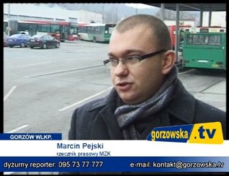 Kolejne zmiany rozkładu jazdy tramwajów