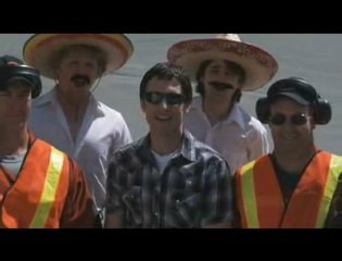 Un chanteur règle ses comptes avec United Airlines