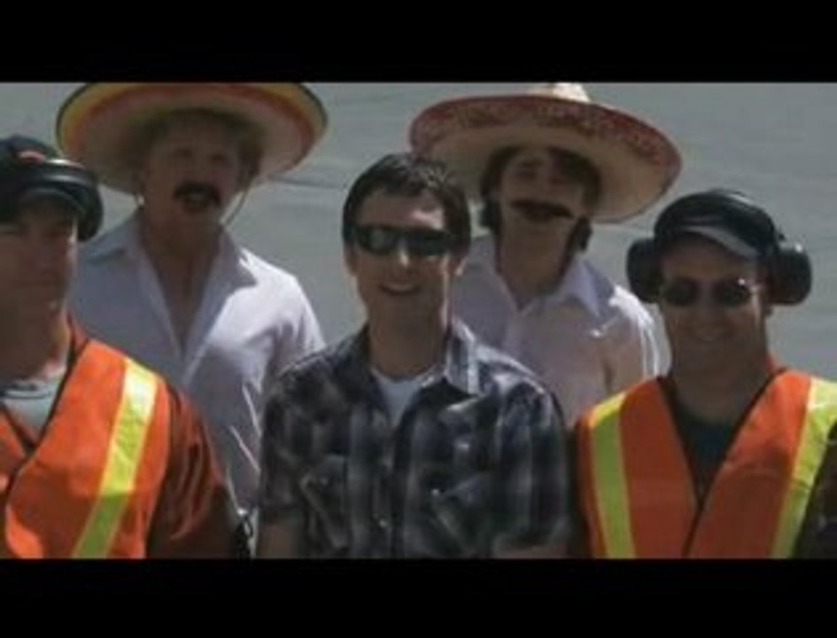 Un chanteur règle ses comptes avec United Airlines