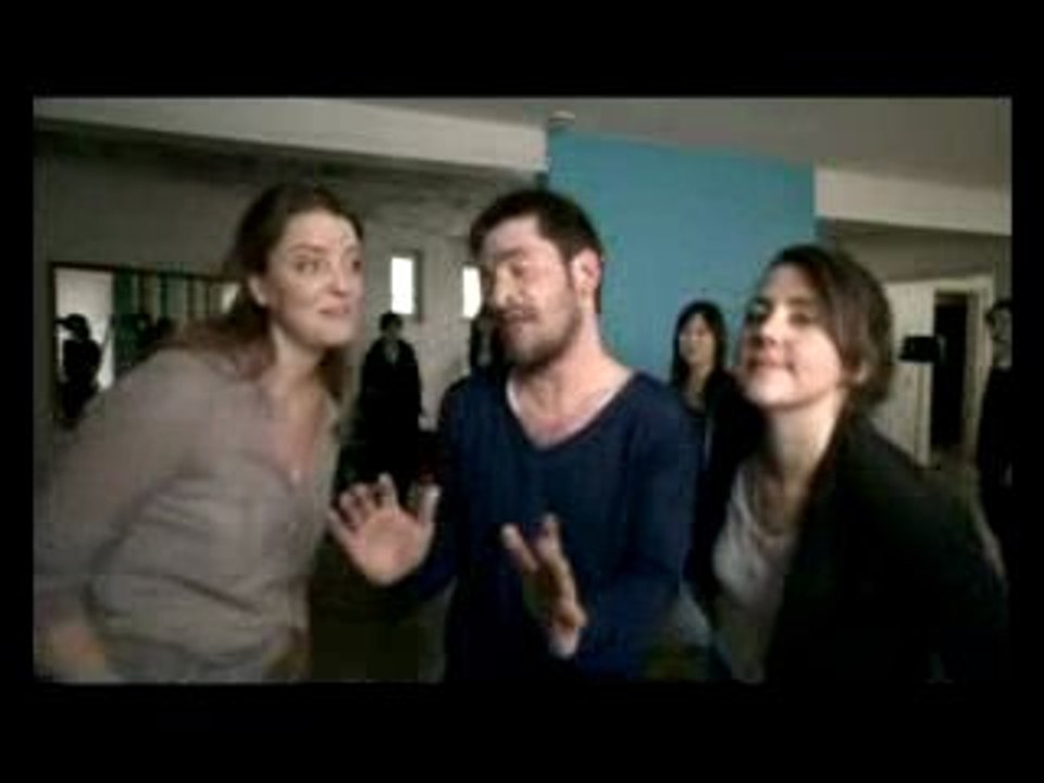 La chanson de Grégoire Toi+Moi sur My major company