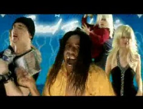 'Speed Enfoirés' (Parodie du comité de la Claque)