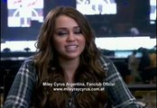 Miley Cyrus - Wonder World Tour 2009 in numbers