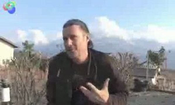 Freysinger sur Wilders