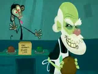 aslında Evrim Böyle Olmuş :)