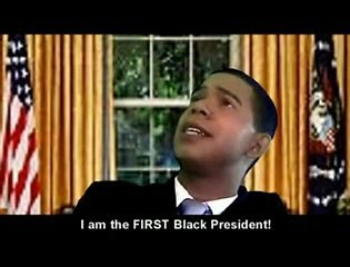 Une sosie d'Obama reprend un tube de Beyonce