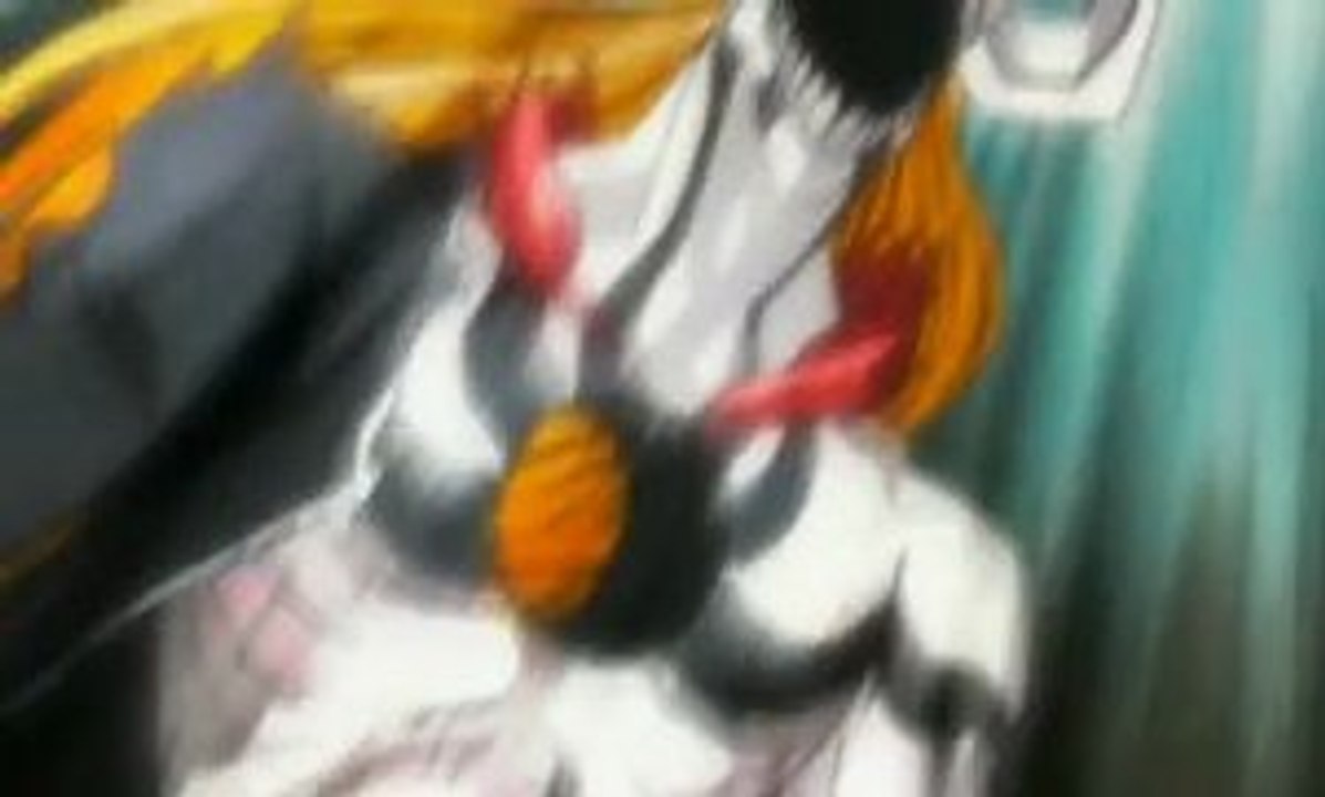 bleach hollow 2