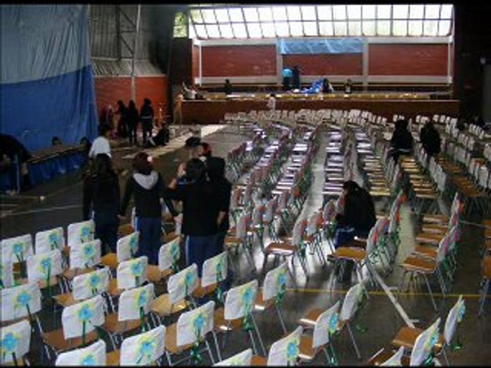Video Gala