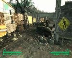 Fallout 3 (part.290) Direction Paradise Falls