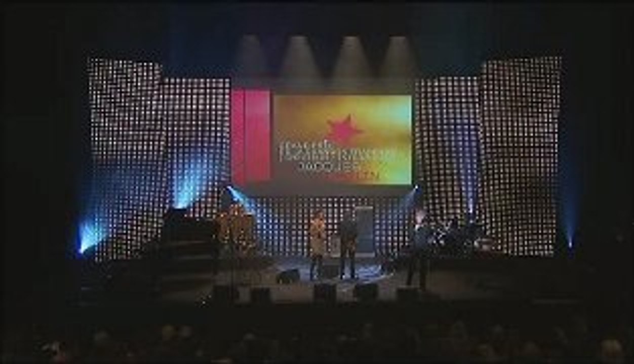 Grand Prix Sacem 2009 : l'artiste Jacques Higelin !