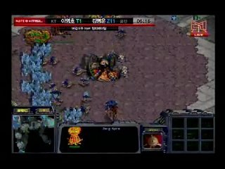 091217 msl 16강 이영호 대 김명운[1]