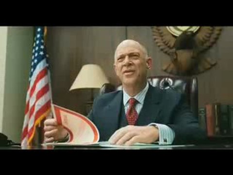 Burn After Reading - freres Coen