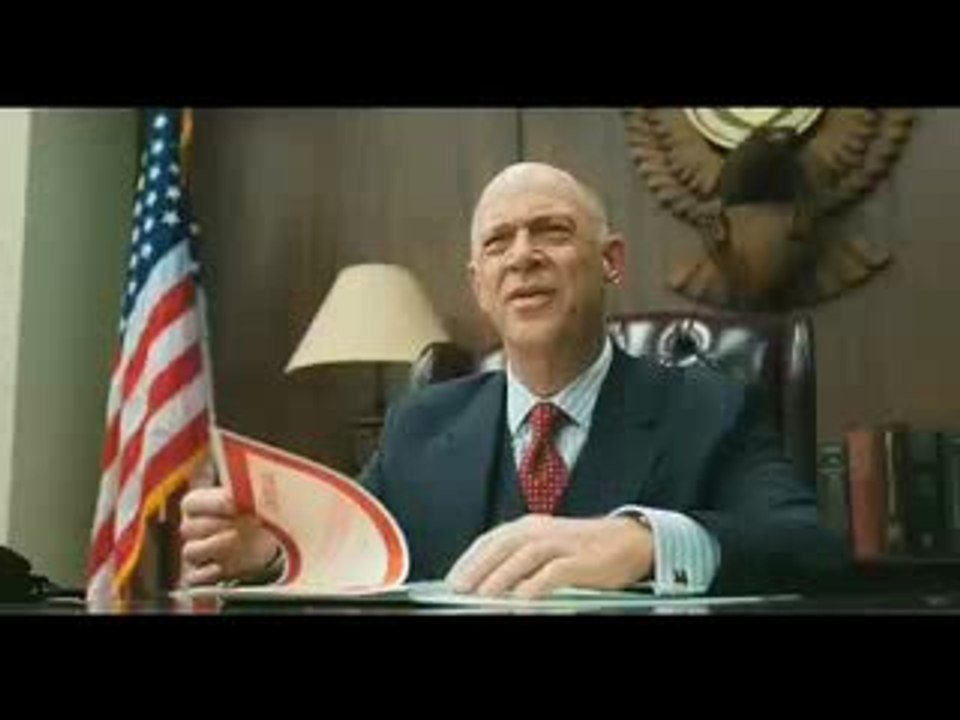 Burn After Reading - freres  Coen