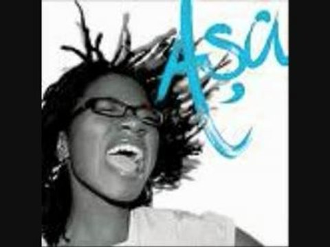 Asa : Prix Constantin 2008