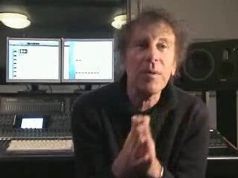 Alain Souchon vous offre un parachute doré