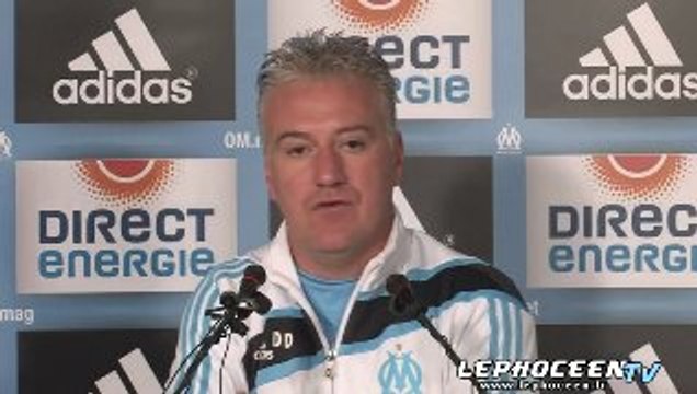 La mise au point de Deschamps sur Morientes