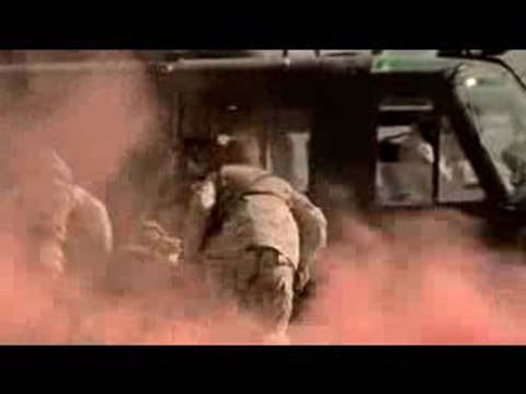 Metallica fait son retour avec un clip de Thomas Vinterber