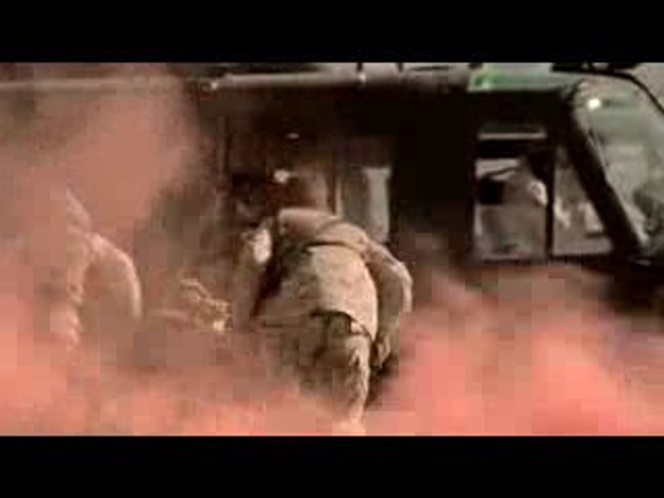 Metallica fait son retour avec un clip de Thomas Vinterber