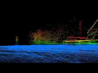 Radiohead. Le clip futuriste de House of cards