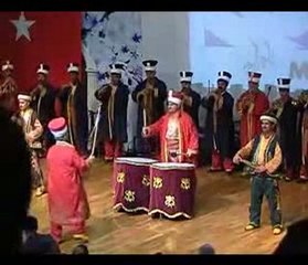 MEHTERAN TÜRKLER GELİYOR http://www.turkbirdev.gen.tr