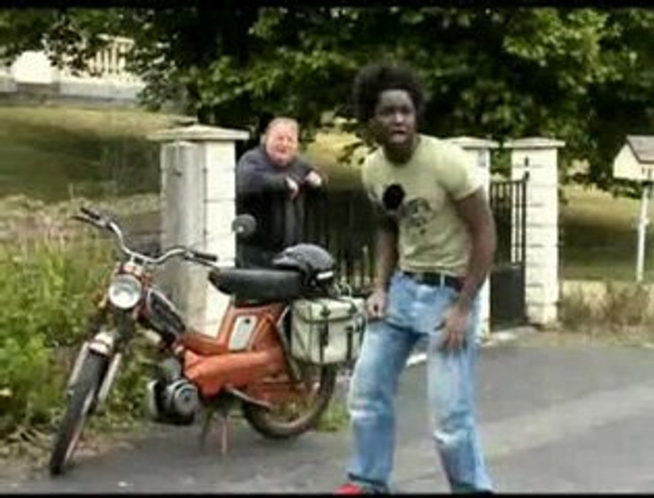 Marly Gomont de Kamini, le phénomène du Web