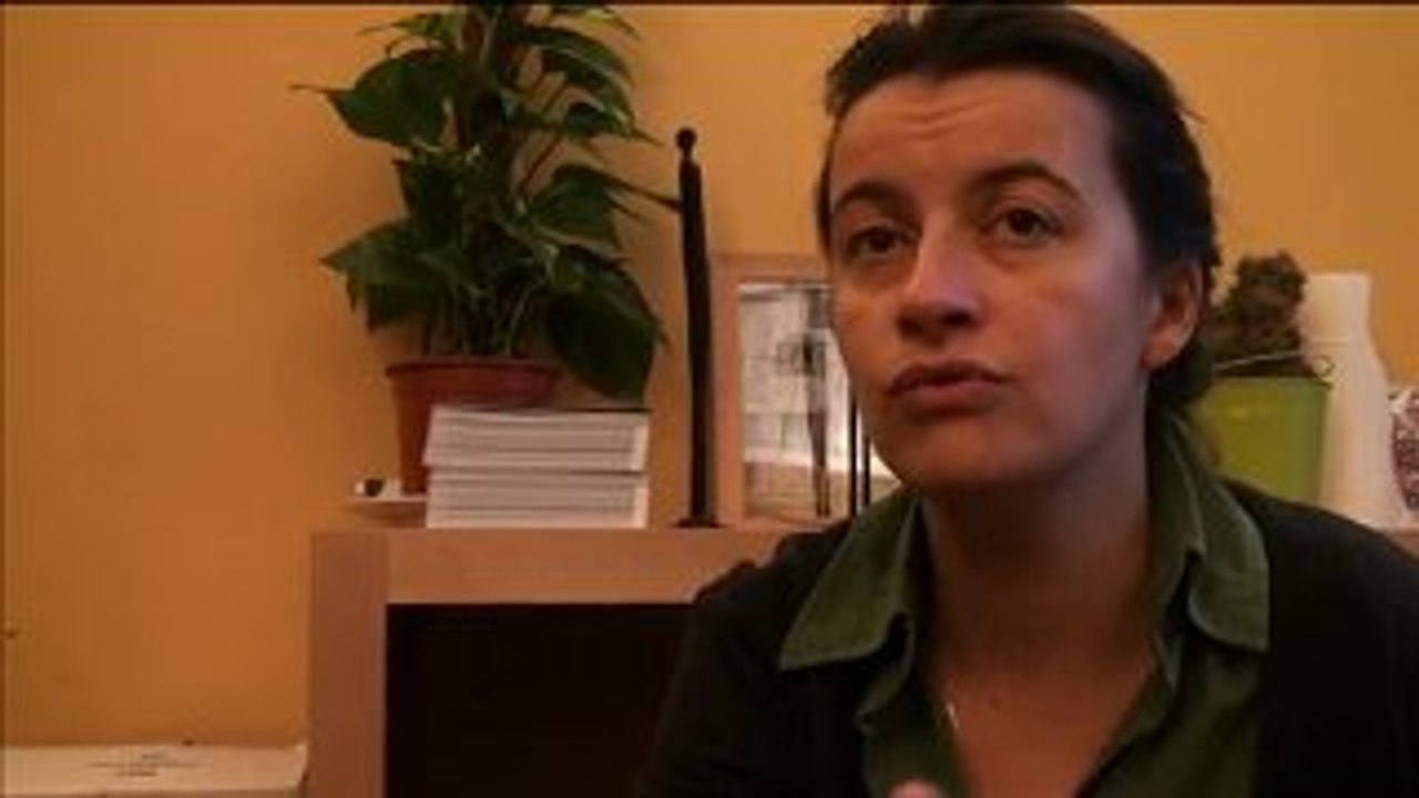 "Ceux qui attaquent la décroissance ne veulent rien changer"