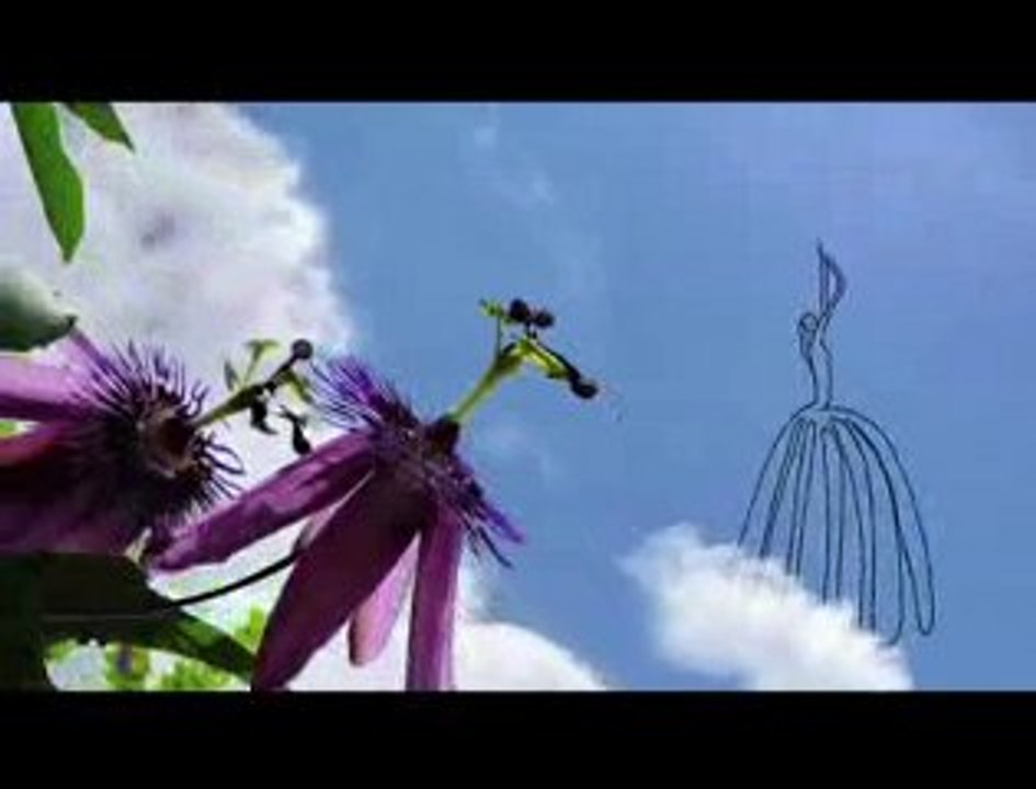 L`amoureuse, 1er clip du nouvel album de Carla Bruni-Sarko