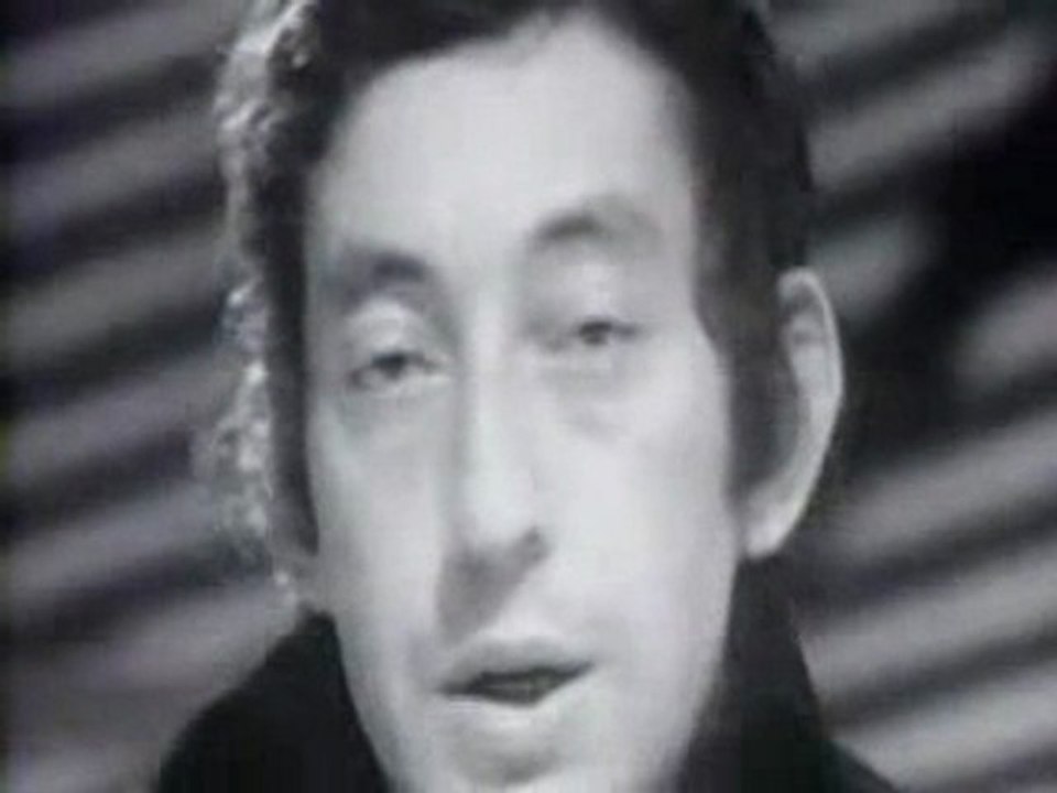 Initials B.B. (1968)