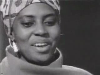 Miriam Makeba - Oxgam (Studio Version)