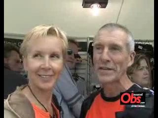 Au Stade de France : en attendant Johnny Hallyday