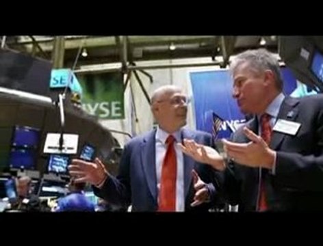 Michael Moore s'attaque à la crise financière