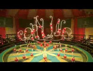 Le nouveau film du créateur de 'L'étrange Noël de Mr Jack'