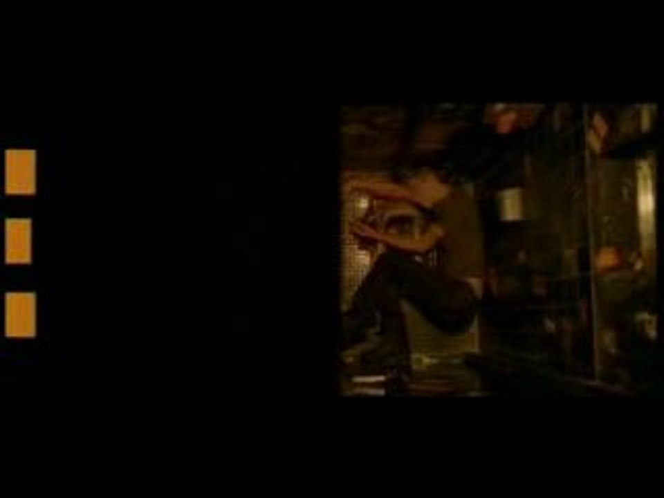 La bande-annonce de 'Soudain le vide' (Enter the void), de