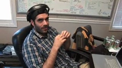 YERT Filmmaking Lair