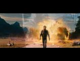 Bande-annonce finale de Wolverine