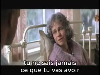 L'étrange ressemblance de Benjamin Button