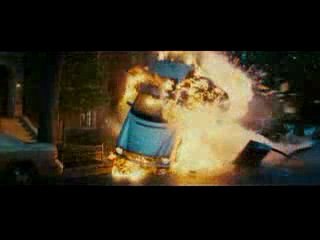 La bande-annonce de Batman - The Dark Knight