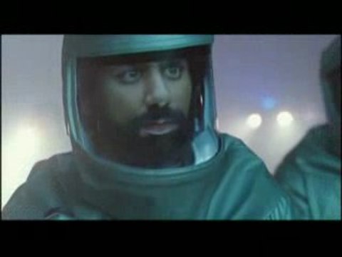 La bande annonce du film 'Le jour ou la terre s'arrêta'